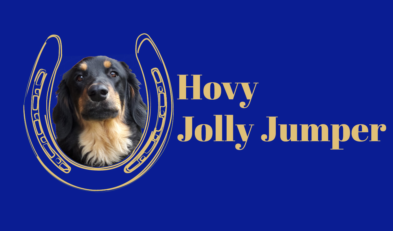 Hovy Jolly Jumper